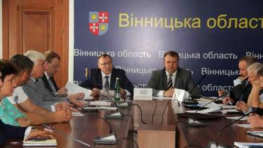 На Вінниччині голови ОТГ звинувачують сільські ради та РДА у змові проти об&rsquo;єднання