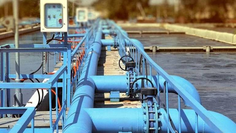 Через борги Вінницяоблводоканалу погрожують розірванням договору