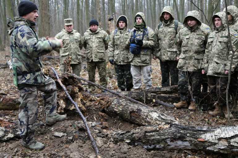 льотчики на Вінниччині фото