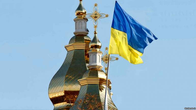 Релігійна громада одного із найуспішніших сіл Вінниччини приєдналася до ПЦУ