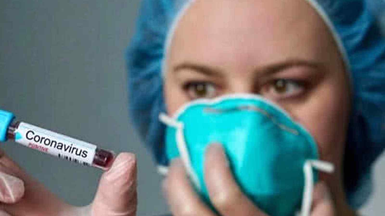 У Києві зафіксовано два випадки коронавірусу