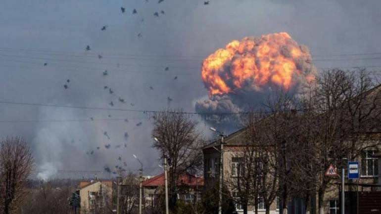 Як живуть жителі Вінниччини після вибухів на військових складах у Калинівці