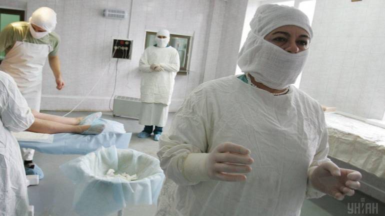 У Львові госпіталізували студента з підозрою на &laquo;китайський&raquo; коронавірус