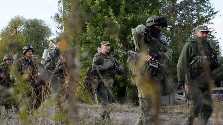 Минула доба пройшла без втрат для українських військових