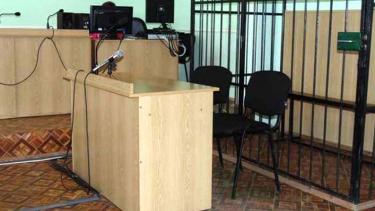 Колишнього співробітника Іллінецької РДА судитимуть за отруєння дівчини наркотиками