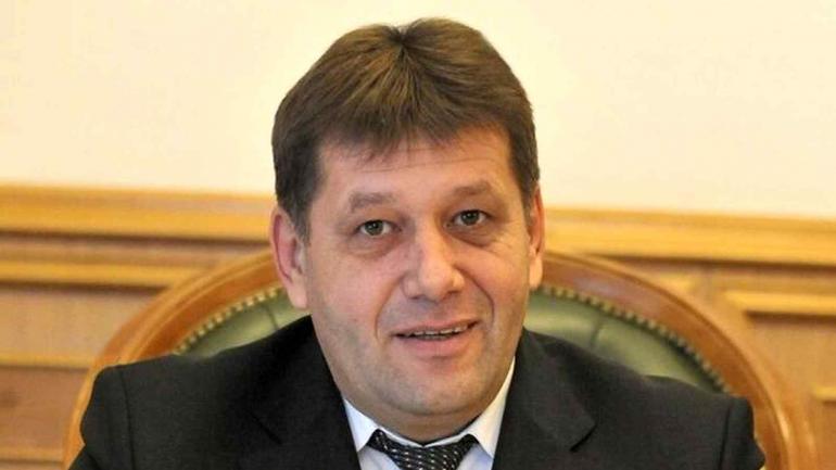 Сімейна фірма Кістіона, на яку відкрита кримінальна справа, отримала від уряду 41 мільйон