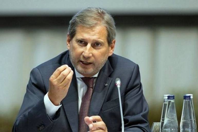 ЄС не відправлятиме поліцейських миротворців на Донбас
