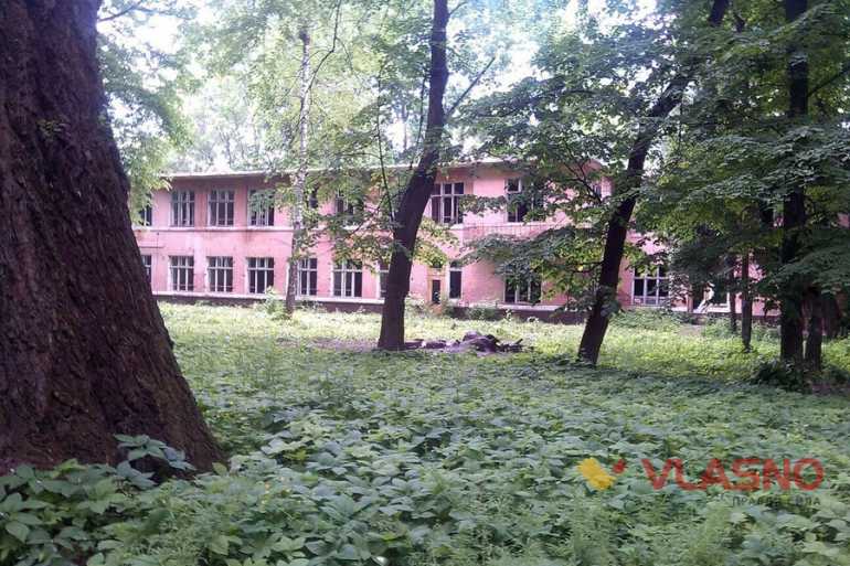 будинок на вулиці Стрілецька 23 у Вінниці фото