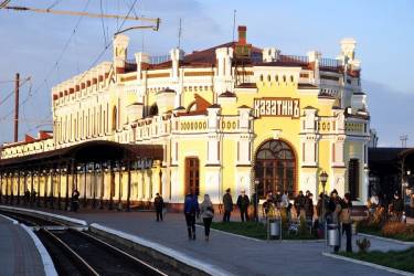 Козятин фото