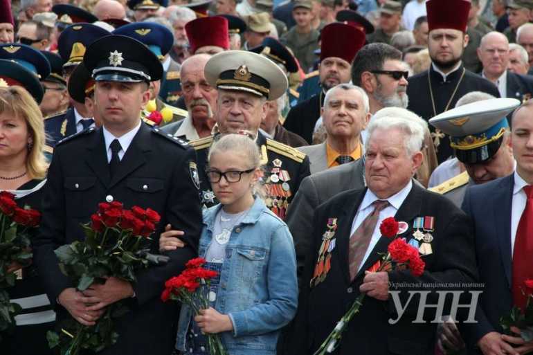 9 травня у Вінниці фото