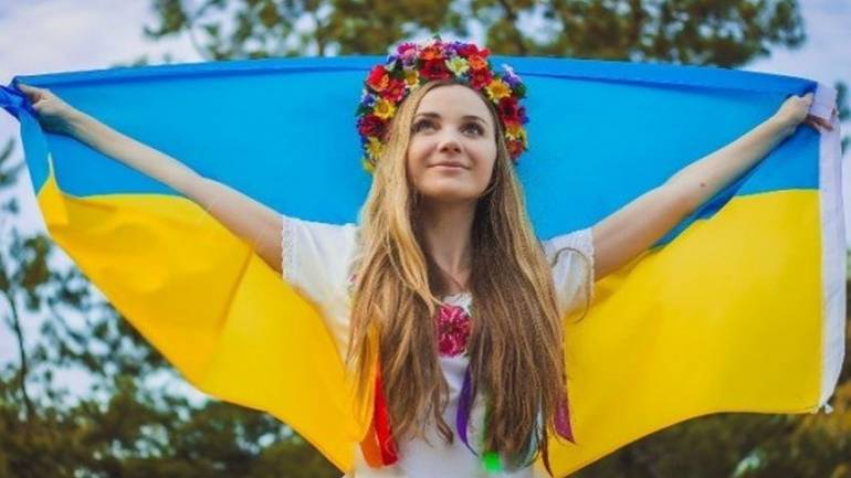 Майже 90 відсотків українців вважають себе патріотами
