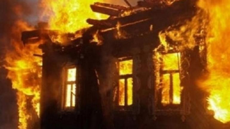 Вогонь забрав життя мешканця Вінниччини