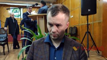 Тимофій Мілованов фото