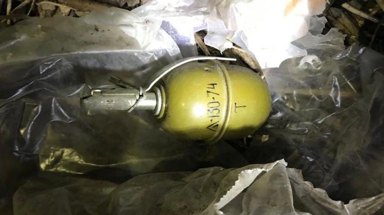 На Вінниччині на чоловіка вночі напали невідомі й забрали ключі від квартири