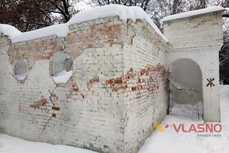 туалети на Вінниччині фото
