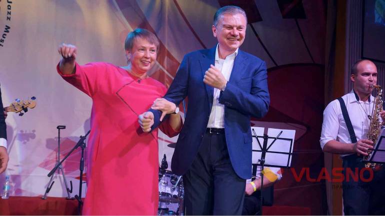 Литовський фолк, музика майбутнього з Кореї та український Френк Сінатра: колоритно закрили &ldquo;VINNYTSIA JAZZFEST&rdquo; (ФОТО)