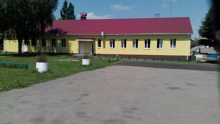 Для маленьких підопічних Стрижавського інтернату зведуть два будинки