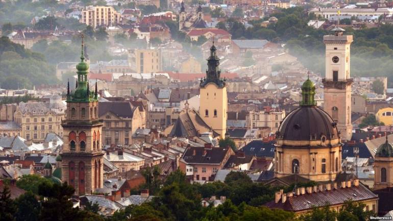У Львові не спілкуватимуться російською до кінця окупації