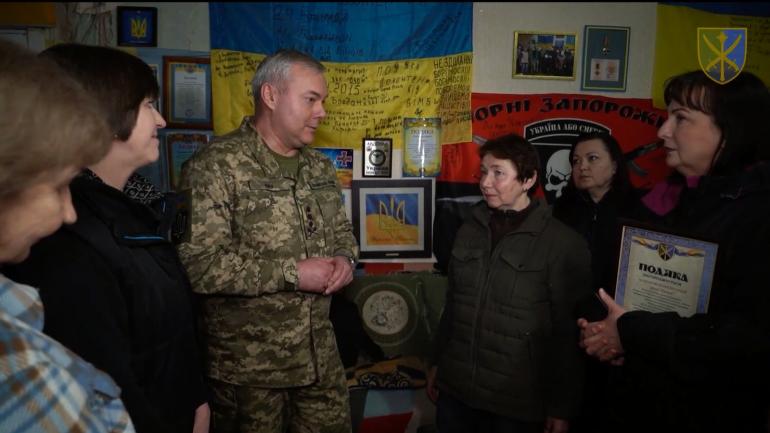 Дев'ять років поспіль члени Благодійного фонду &laquo;Руєвит&raquo; невтомно допомагають військовим (ВІДЕО)