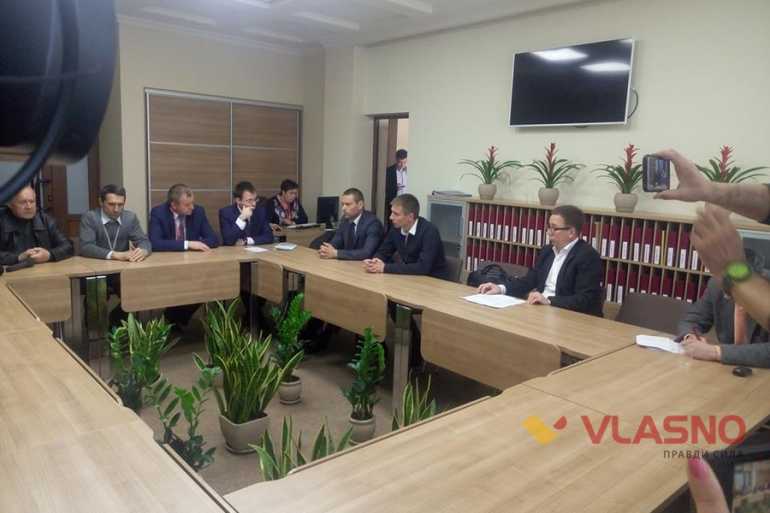 депутати Вінницької міськради фото