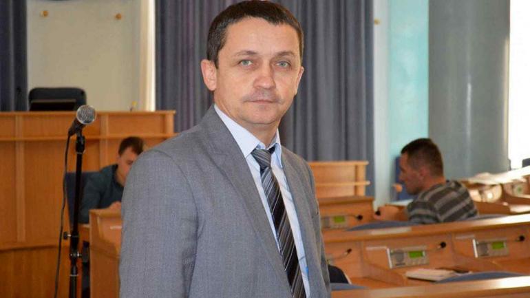 Екс-голова Вінницької райради став заступником голови Якушинецької ОТГ