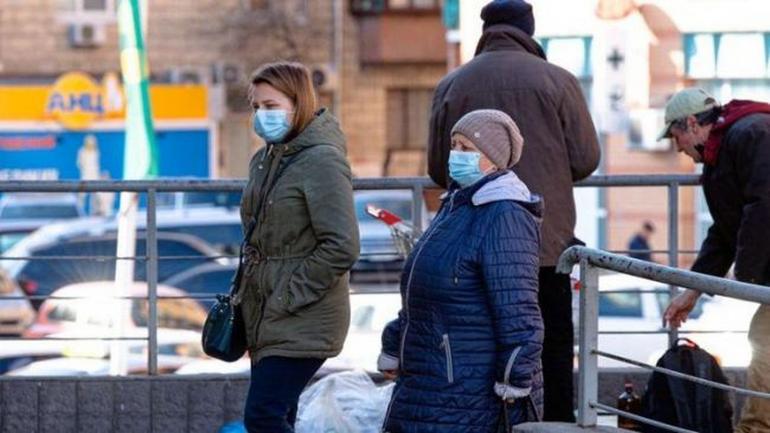 У Вінницькій області за добу підтведили 13 випадків коронавірусу