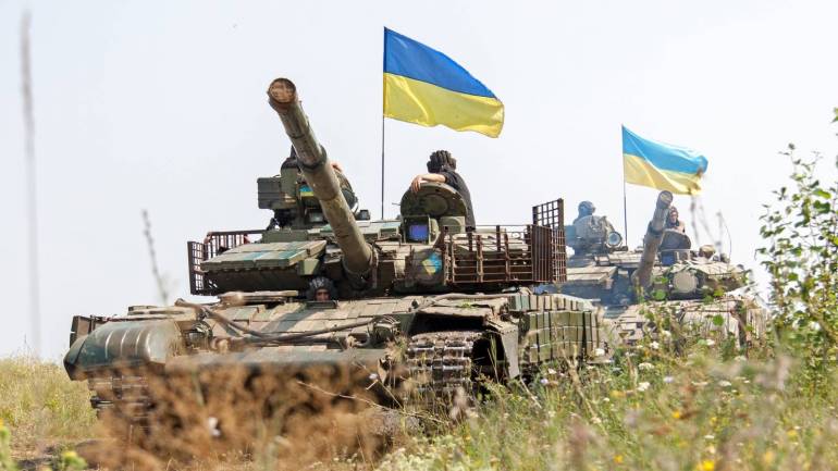 Доба в АТО: 53 обстріли позицій ЗСУ, поранень зазнали троє бійців