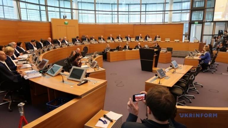 Трибунал завершив слухання у справі нападу РФ на українські кораблі