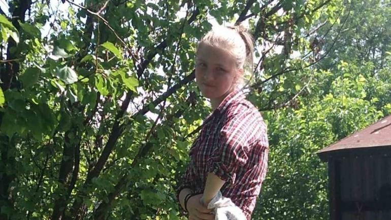 Пішла з дому о другій годині: в Оратівському районі зникла 14-річна дівчина