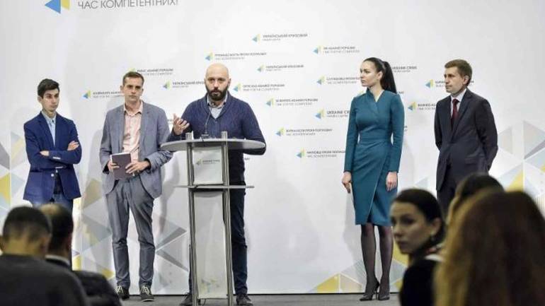 Перевантаженість суддів перешкоджає запуску Вищого антикорупційного суду