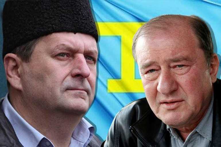 Чигйоз та Умеров фото