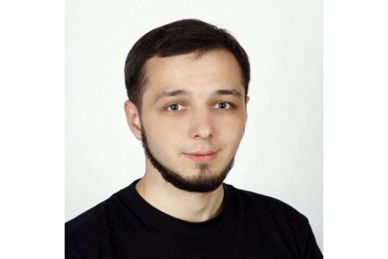 Юрія Павленка захищатиме столичний юрист