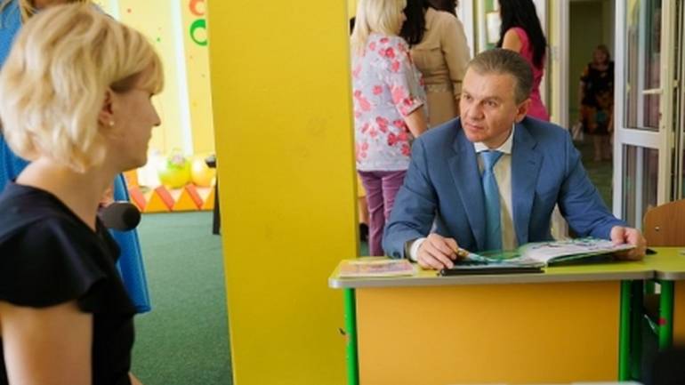 Під час сертифікаціїї дві вчительки з Вінниці отримали найвищі бали