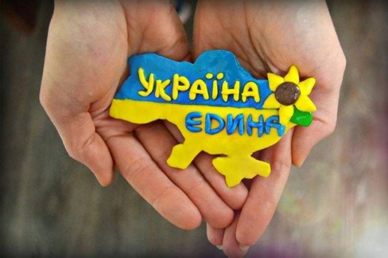 22 січня вінничани утворять ланцюги єднання