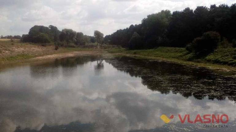 Дев'ять ставків на Вінниччині виставлені на аукціон (ФОТО)