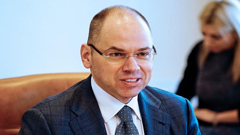 Міністр охорони здоров&rsquo;я: &laquo;Не більше 15% хворих на коронавірус перебувають у лікарнях&raquo;