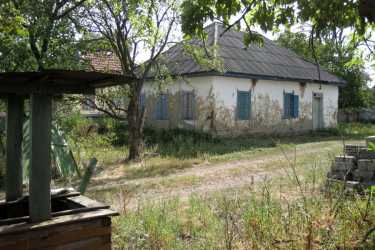 закинута хата фото