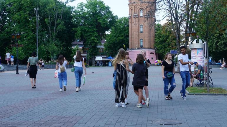 Карантин на Вінниччині можуть посилити вже на ці вихідні