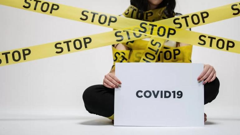 Від Кабміну до Святого Миколая: в Україні запроваджують нові карантинні обмеження