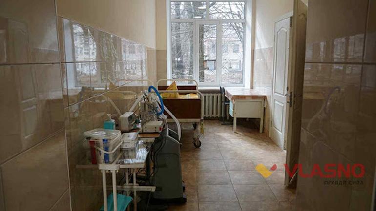 У чиновника Вінницької міської ради була підозра на захворювання коронавірусом