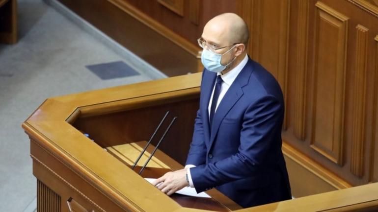 Уряд планує впроваджувати більш жорсткі заходи, якщо карантин вихідного дня не спрацює