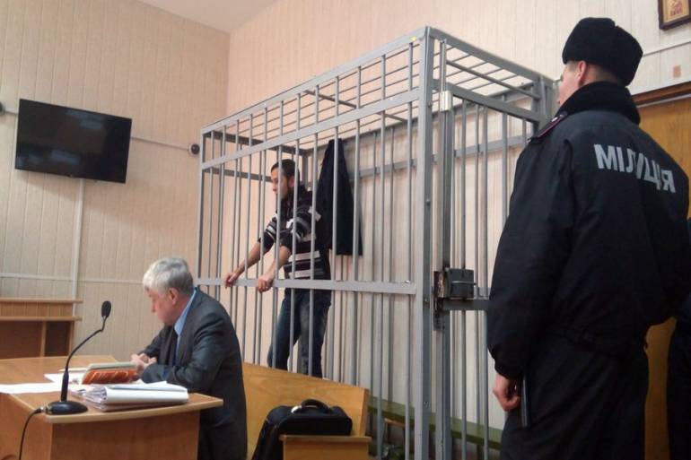 Хорт аплодував рішенню суду