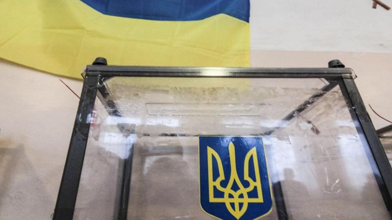 На виборах 25 жовтня проголосувати можна буде і в самоізоляції