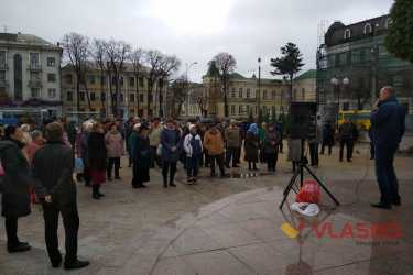 вінницьке віче фото