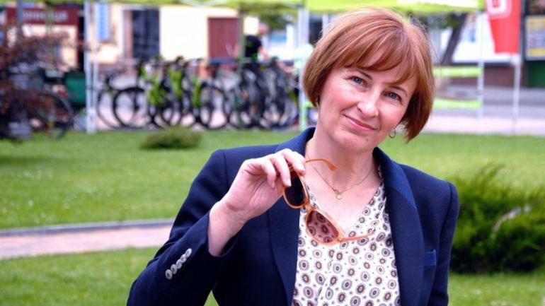 Богемне життя і столітня історія: у вінницькому історичному пабі  буде презентація нової книги Наталки Доляк "На Сьомому небі"