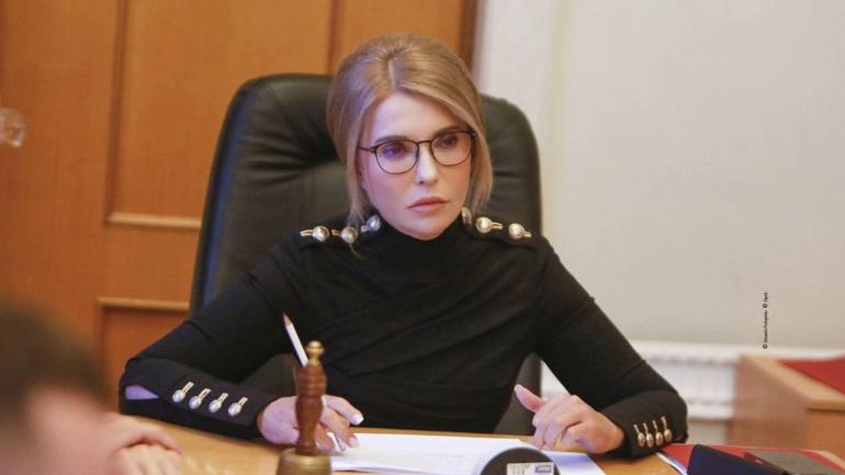 Юлія Тимошенко домоглася системних змін у лікуванні поранених захисників і захисниць України