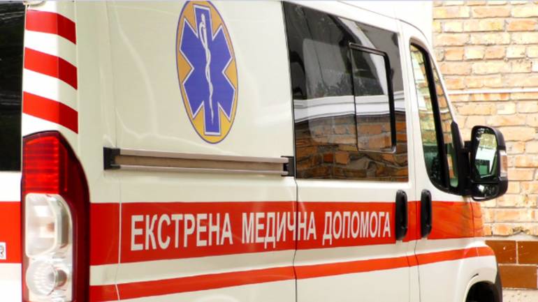 Постраждала у ДТП вінничанка померла у лікарні