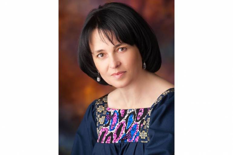 Ірина Руснак тимчасово очолила Вінницький педагогічний університет