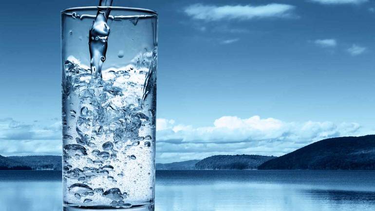 Видобувати воду на Вінниччині буде компанія люстрованого фіскала