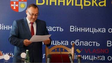 &laquo;Хай тепер активісти доплачують сімейним лікарям в одному з районів&raquo; &ndash; вінницький губернатор